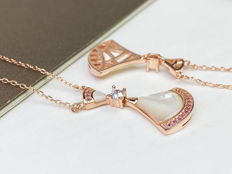 Bvlgari necklace 09yxq29